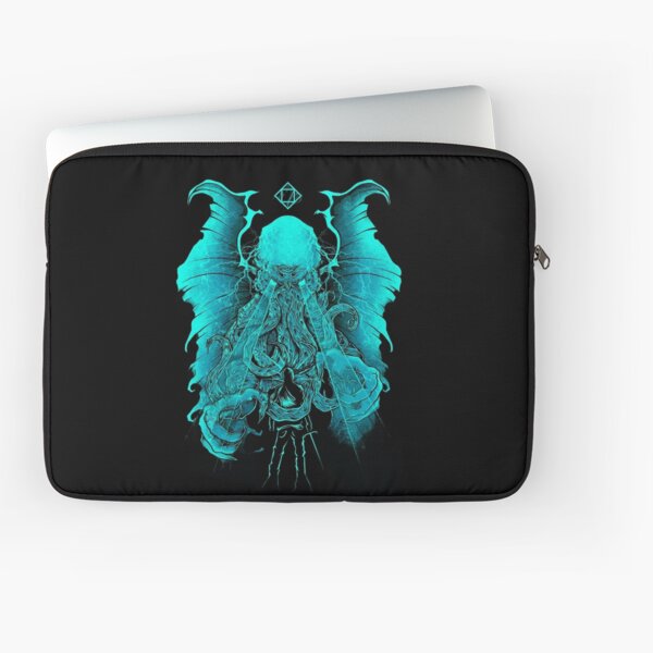 Cthulhu Laptop Sleeve