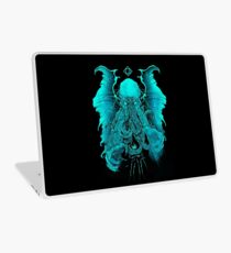 Cthulhu Laptop Skin