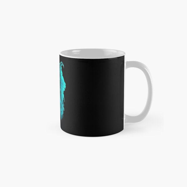Cthulhu Classic Mug