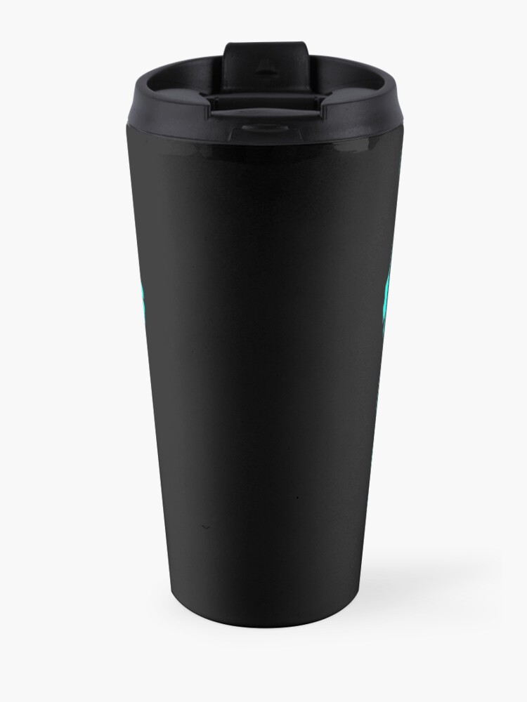 Alternate view of Cthulhu Travel Mug