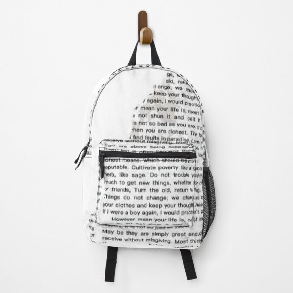 Item preview, Half Torn Newspaper  designed and sold by fudgecream.