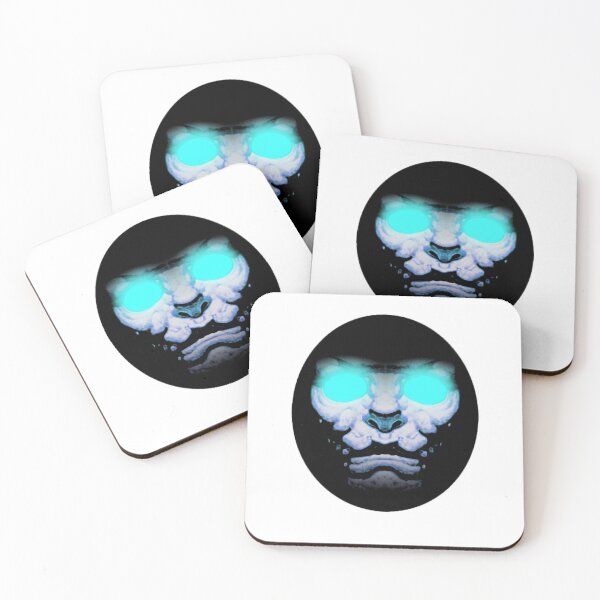 Item preview, Djinn - azul designed and sold by cgdimension.