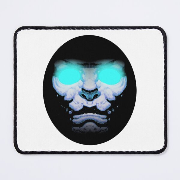 Item preview, Djinn - azul designed and sold by cgdimension.