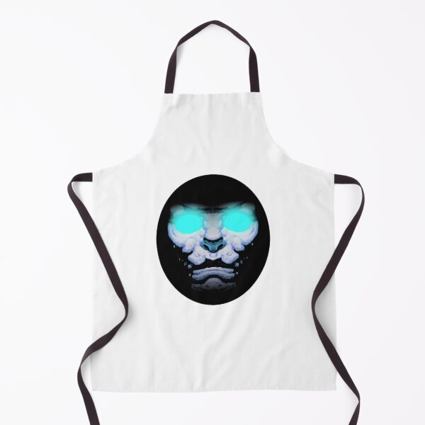 Item preview, Djinn - blue designed and sold by cgdimension.