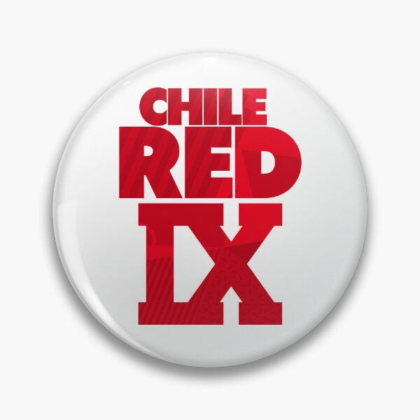 Item preview, Chile Red 9 designed and sold by concordbred.