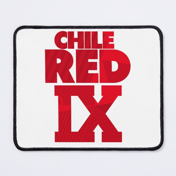 Item preview, Chile Red 9 designed and sold by concordbred.