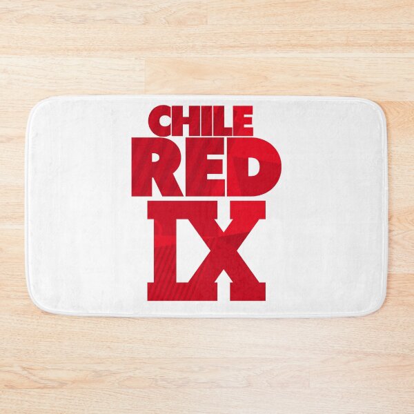 Item preview, Chile Red 9 designed and sold by concordbred.