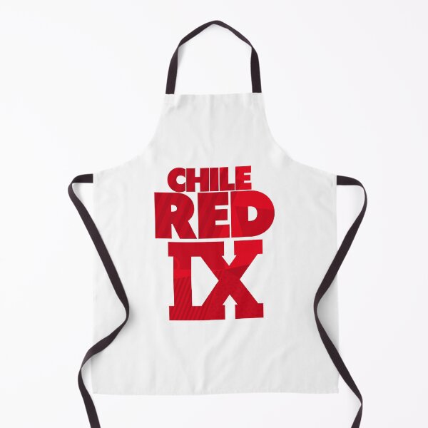 Item preview, Chile Red 9 designed and sold by concordbred.