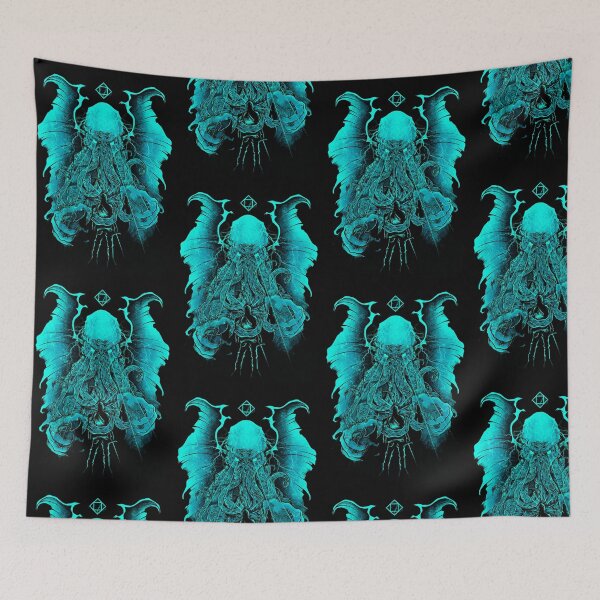 Item preview, Cthulhu designed and sold by robinclarijs.