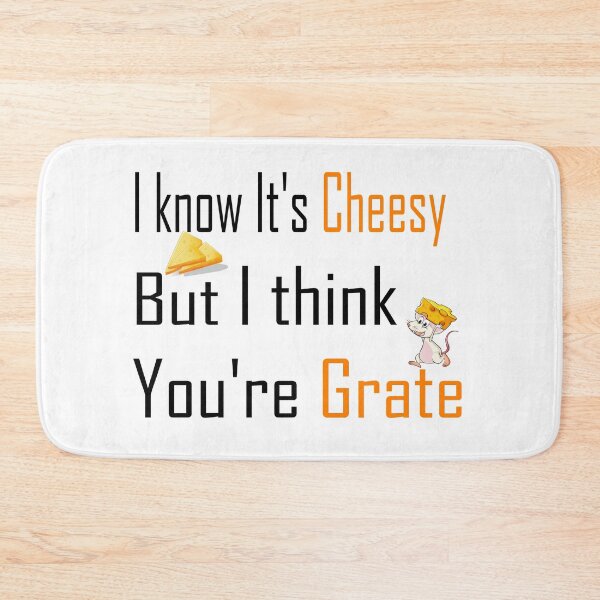 Item preview, i know it's cheesy but i think you're grate designed and sold by ikrame-shop.
