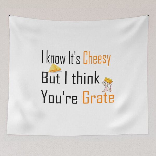 Item preview, i know it's cheesy but i think you're grate designed and sold by ikrame-shop.