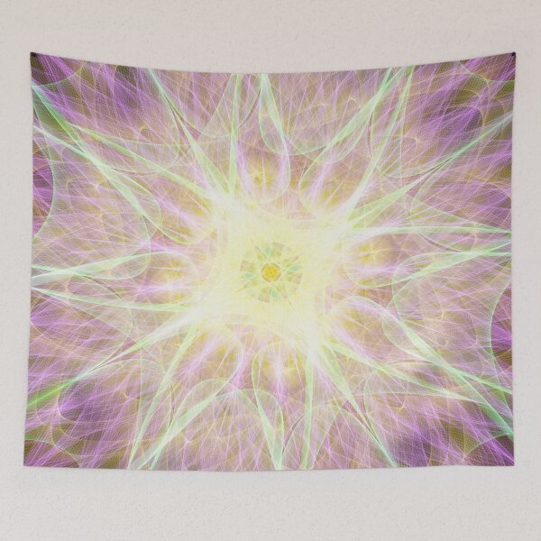 Item preview, Golden Light designed and sold by Fractal-Wizard.