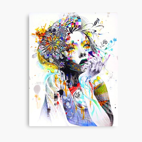 Item preview, Circulation Artwork By Minjae Lee designed and sold by buzztop.