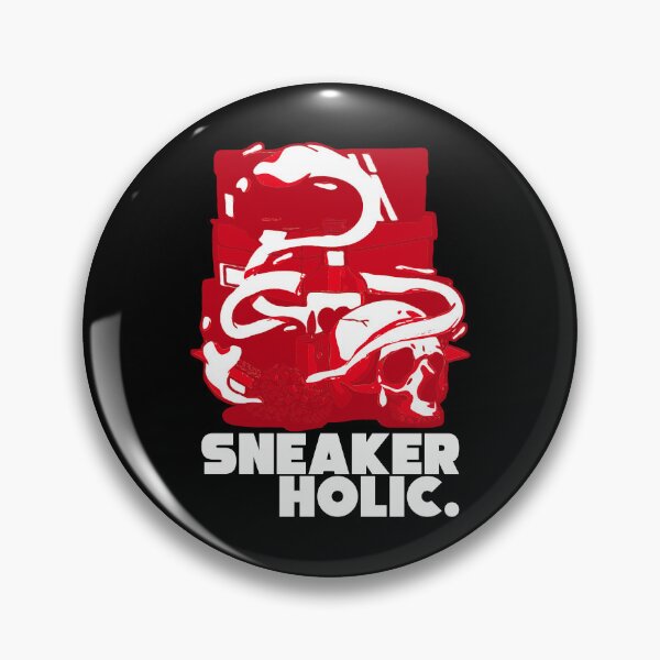 Item preview, Sneaker Holic Chile Red 9 designed and sold by concordbred.