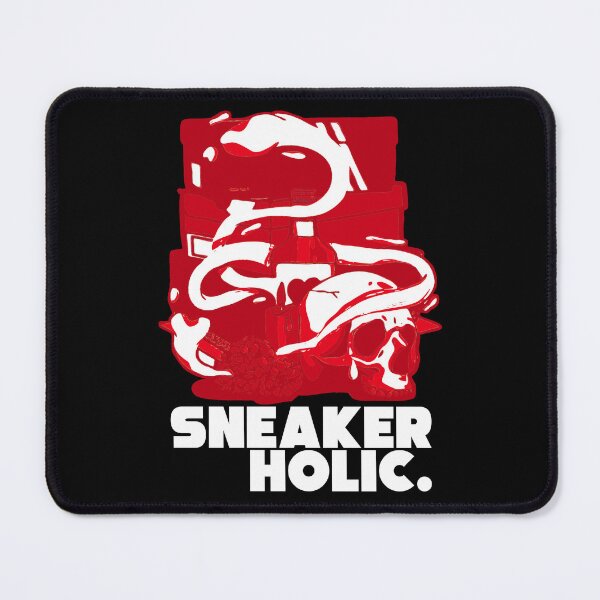 Item preview, Sneaker Holic Chile Red 9 designed and sold by concordbred.