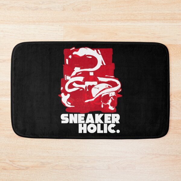Item preview, Sneaker Holic Chile Red 9 designed and sold by concordbred.
