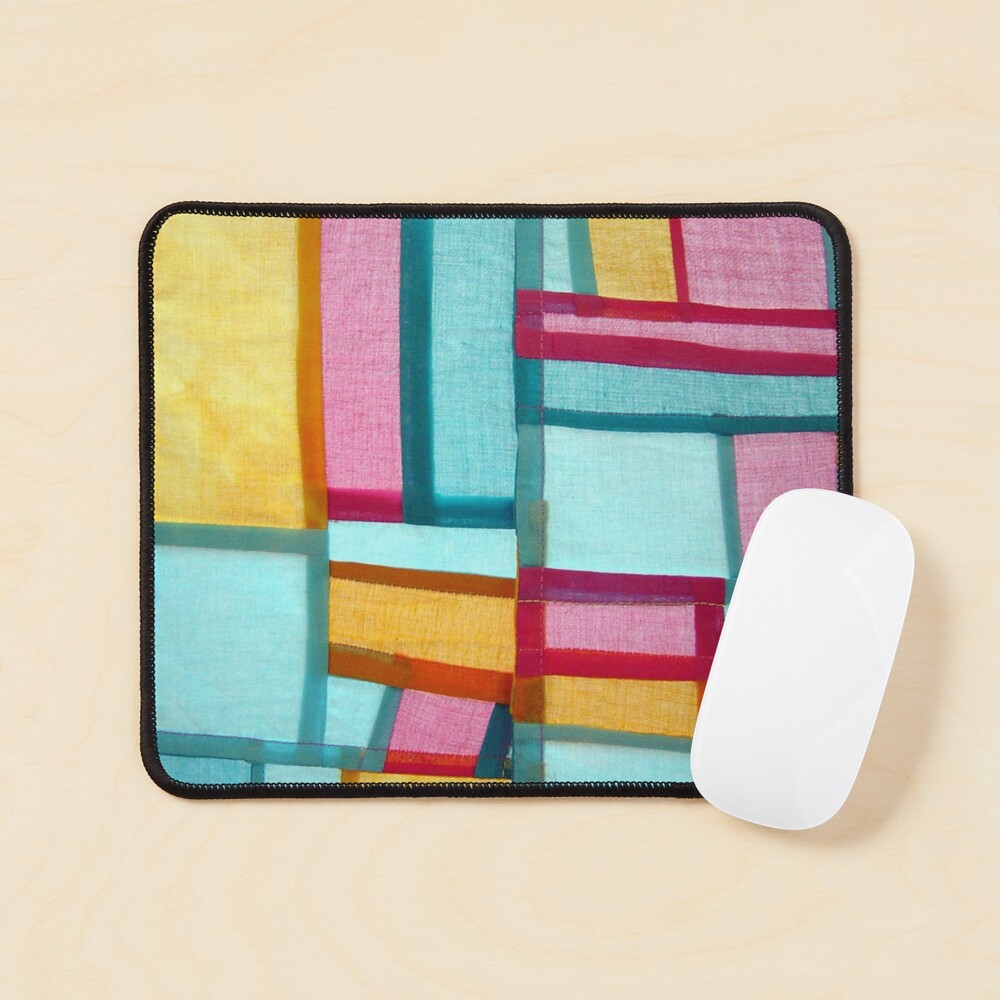 Item preview, Mouse Pad designed and sold by NeoVice.