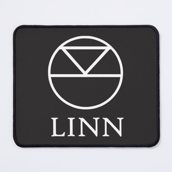 Item preview, BEST SELLER - Linn Products Merchandise Essential T-Shirt designed and sold by JakobThasler.