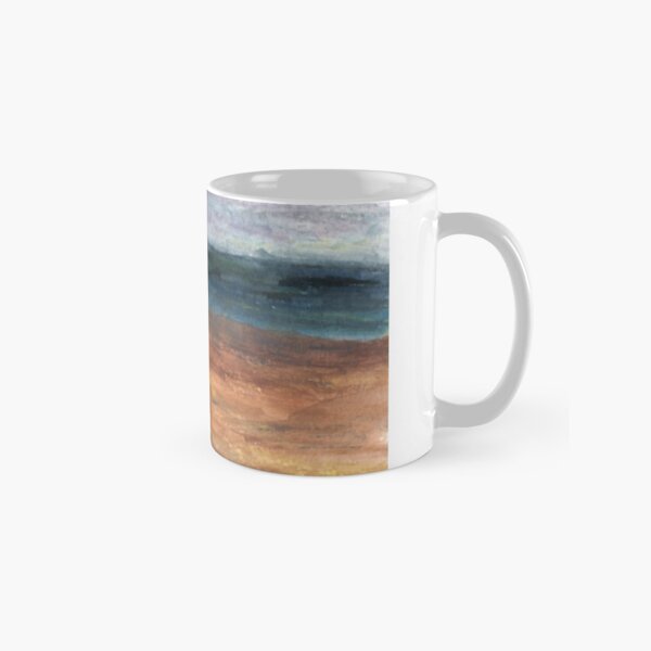 Galveston Classic Mug