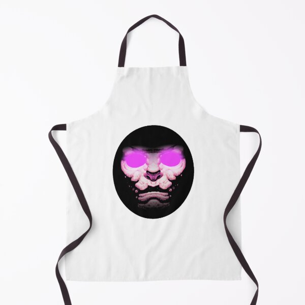 Item preview, Djinn - purple designed and sold by cgdimension.