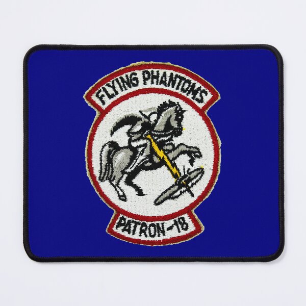 Item preview, VP-18 PATROL SQUADRON designed and sold by militarygifts.