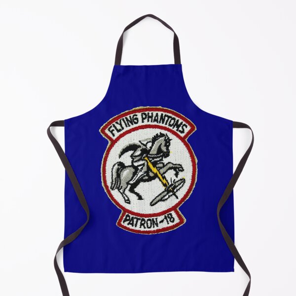Item preview, VP-18 PATROL SQUADRON designed and sold by militarygifts.
