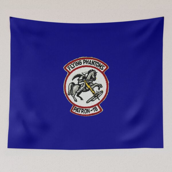 Item preview, VP-18 PATROL SQUADRON designed and sold by militarygifts.