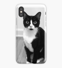 Kiera iPhone Case