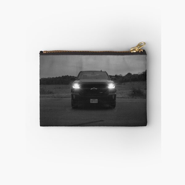 Item preview, B&W Truck designed and sold by Andy Bordner.