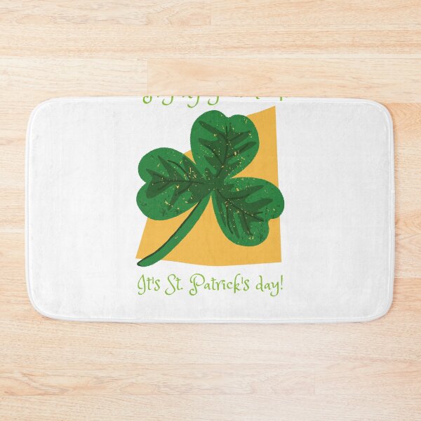 Item preview, Trying your luck It's St. Patrick's day T-shirt designed and sold by KokoDesigns145.
