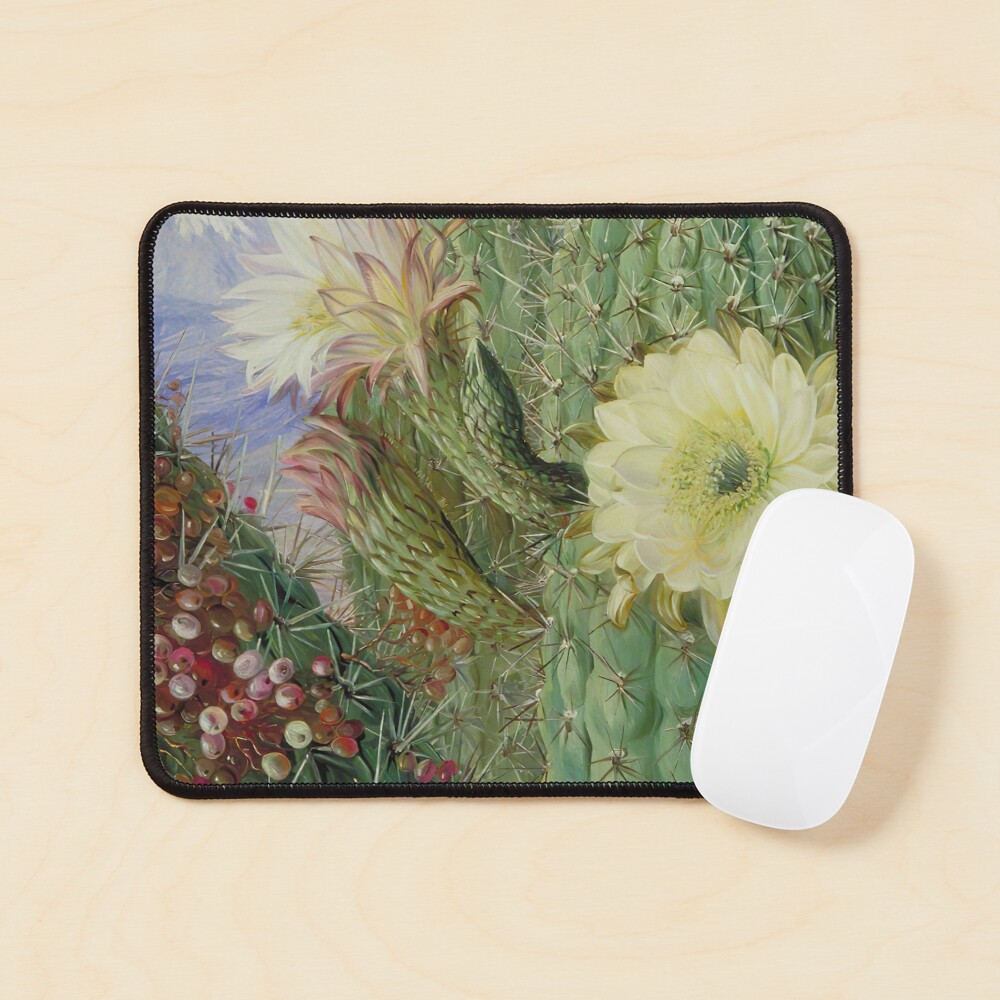 Item preview, Mouse Pad designed and sold by ArtMemory.