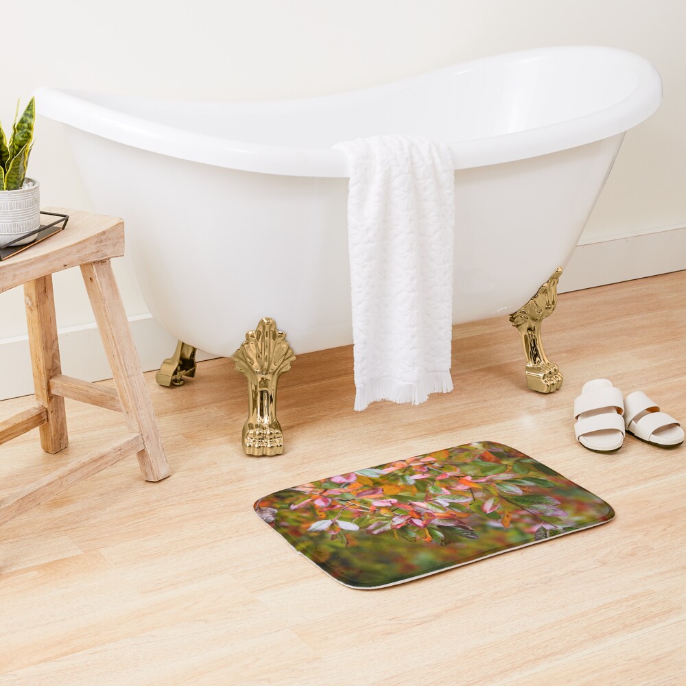 Item preview, Bath Mat designed and sold by Reriginal.