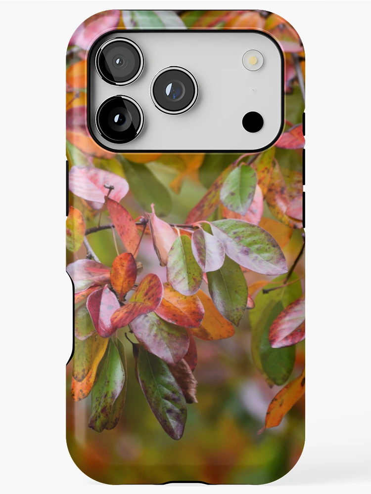 Thumbnail 1 of 4, iPhone Case, Changing designed and sold by Tracy Engle.