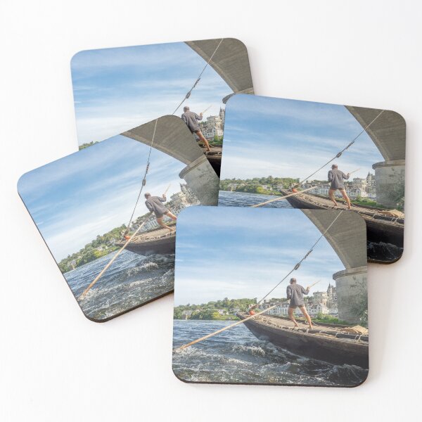 Item preview, Crossing bridges over the Loire-47 designed and sold by AGaymard.
