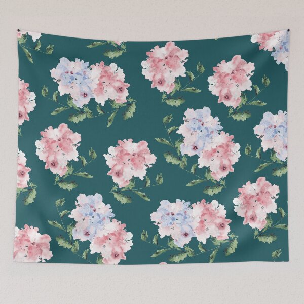 Item preview, flower clouds designed and sold by BDDisseny.