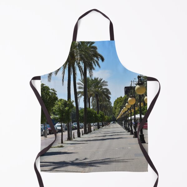 Item preview, Sunny day in Cordoba designed and sold by Maestroedems.