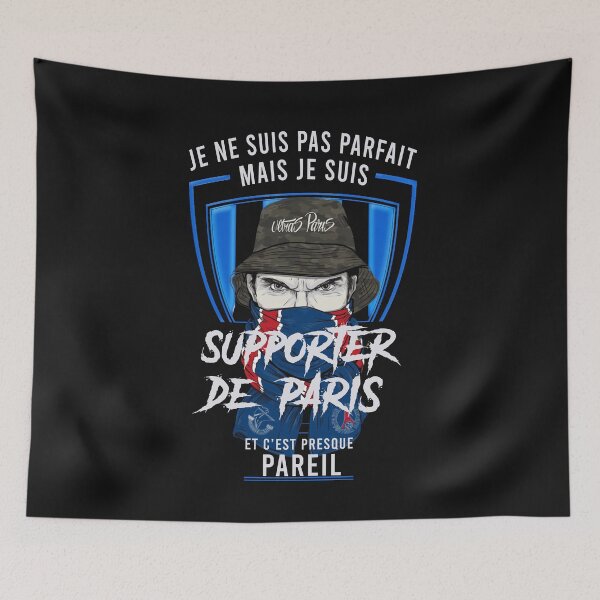 Item preview, I'm not perfect but I'm a fan of Paris and it's almost the same designed and sold by RedBubbleLuxury.