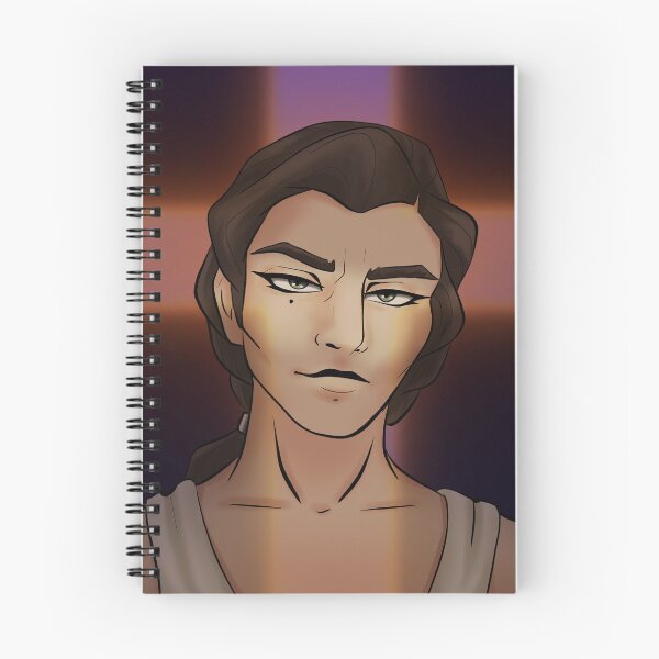 Item preview, Kuvira designed and sold by Sapphichope.