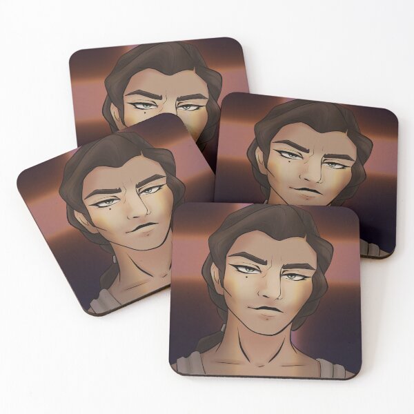 Item preview, Kuvira designed and sold by Sapphichope.