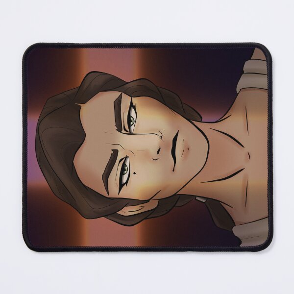Item preview, Kuvira designed and sold by Sapphichope.