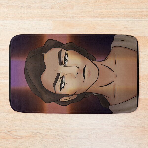 Item preview, Kuvira designed and sold by Sapphichope.