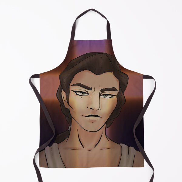 Item preview, Kuvira designed and sold by Sapphichope.