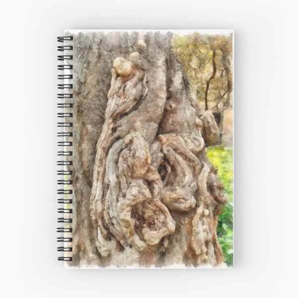 Item preview, Gnarled trunk designed and sold by Giuseppe Cocco.
