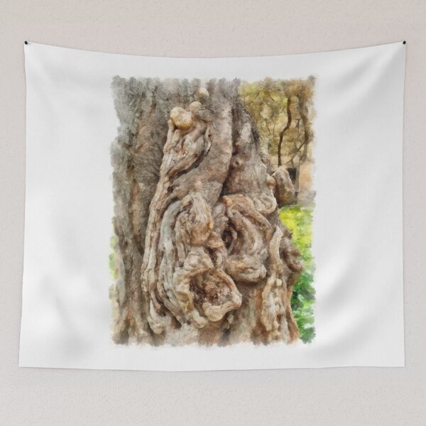 Item preview, Gnarled trunk designed and sold by Giuseppe Cocco.