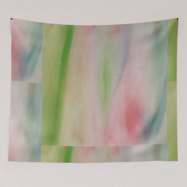 Item preview, Abundant Lily designed and sold by DayColors.