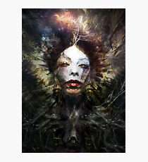 Lux Photographic Print
