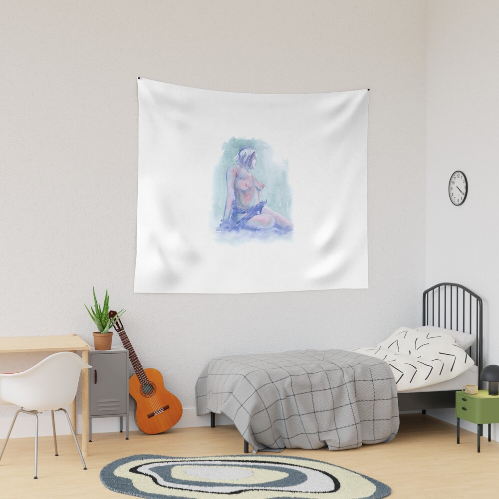 Item preview, Tapestry designed and sold by jonesjc.