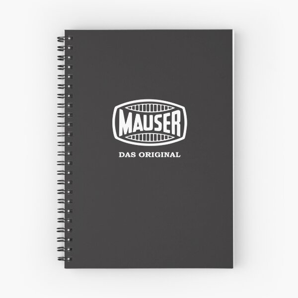 Item preview, BEST SELLER - mauser logo Merchandise Essential T-Shirt designed and sold by JakobThasler.
