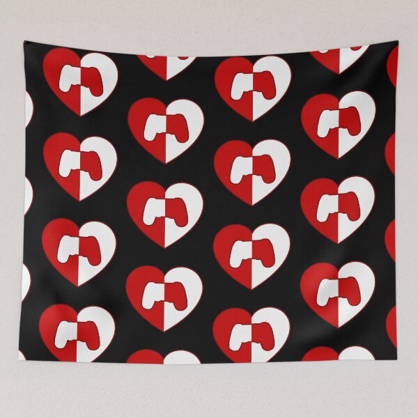 Item preview, Gamer Love designed and sold by David Speed Design.