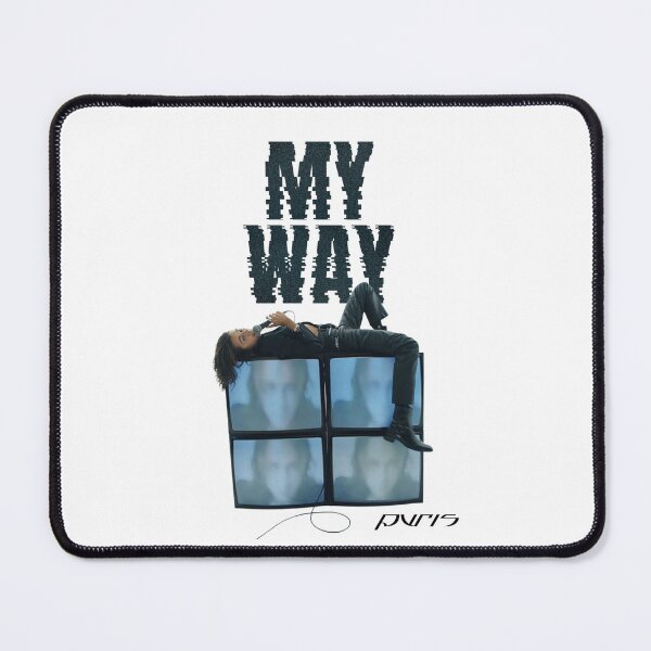 Item preview, PVRIS - My Way designed and sold by rokiyoko.